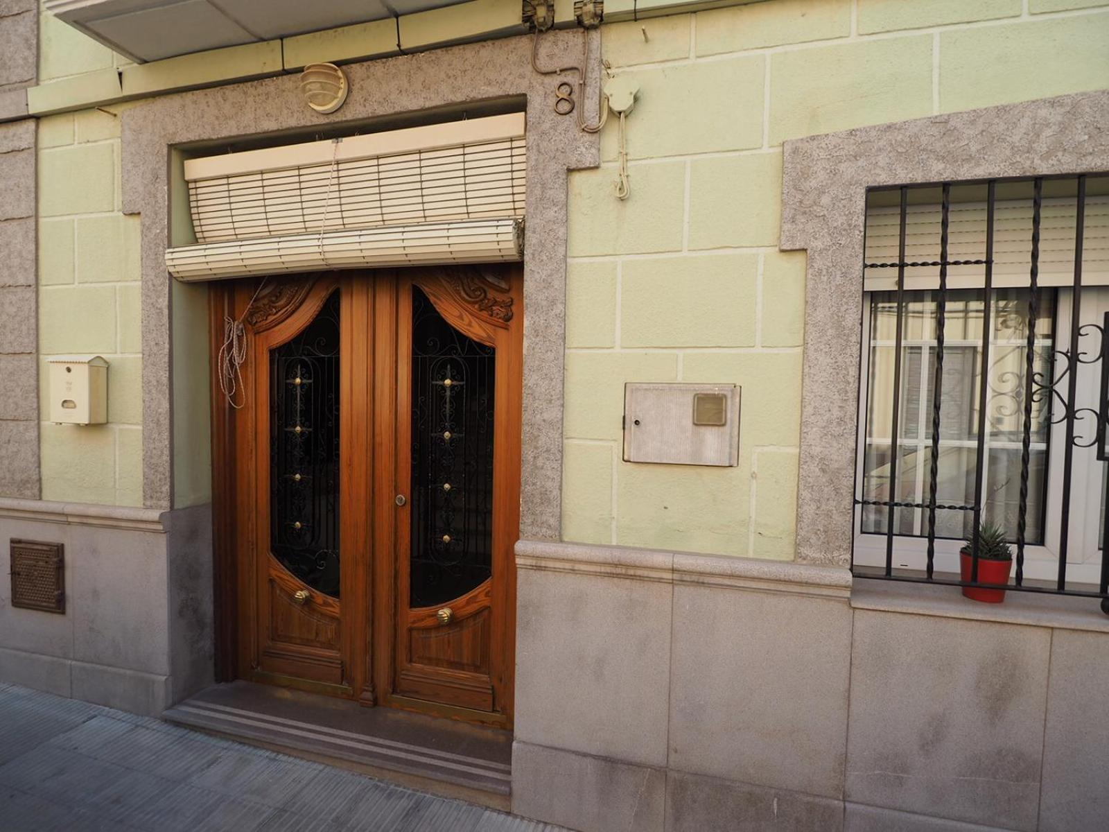 Hotel Ca La Lela Bárig Exterior foto
